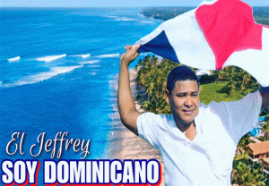 El Jeffrey – Soy Dominicano